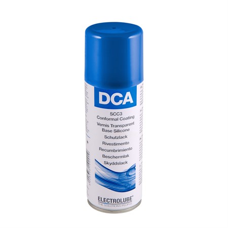 SCC3 CONFCOAT - Aerosol 200ml